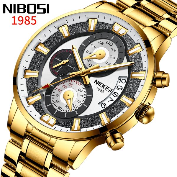 2020 new relogio masculino nibosi sport waterproof watches men luminous dual display brand luxury quartz watch wholesale drop shipping, Slivery;brown
2020 new relogio masculino nibosi sport waterproof watches men luminous dual display brand luxury quartz watch wholesale drop shipping, Slivery;brown