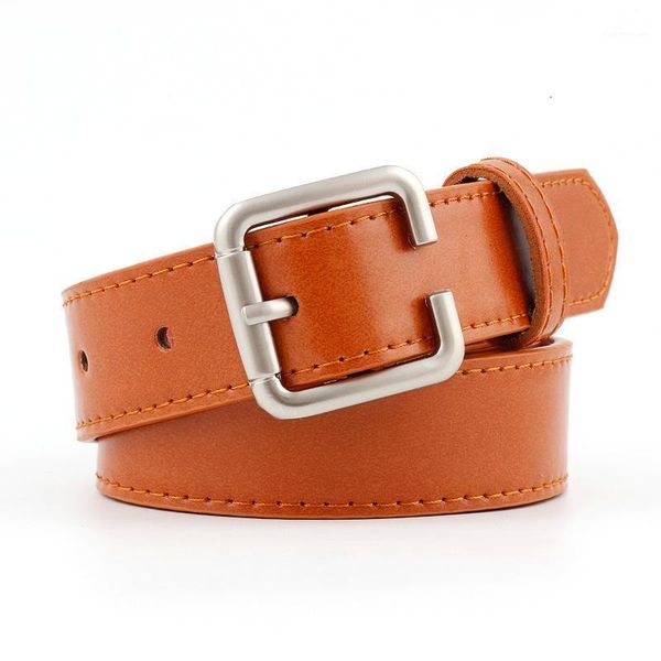 leather belt black klv metal antique fashion faux belt female woman buckle jeans pu leather belts unisex1, Black;brown
leather belt black klv metal antique fashion faux belt female woman buckle jeans pu leather belts unisex1, Black;brown