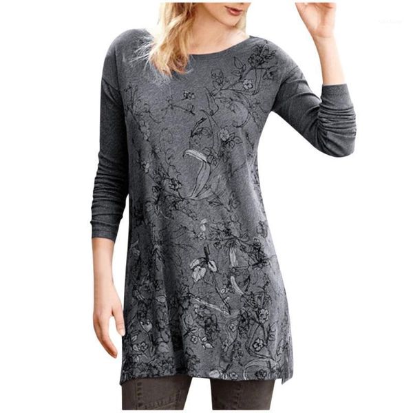 women's blouses & shirts women's print long sleeve and plus size 2021 female casual loose floral vintage blouse fashion clothing, White
women's blouses & shirts women's print long sleeve and plus size 2021 female casual loose floral vintage blouse fashion clothing, White
