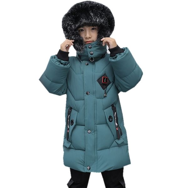 long style kids winter jacket coat for boys age 5 6 7 8 9 10 11 12 13 years old children hooded outerwear teens boy warm clothes 201216, Blue;gray
long style kids winter jacket coat for boys age 5 6 7 8 9 10 11 12 13 years old children hooded outerwear teens boy warm clothes 201216, Blue;gray
