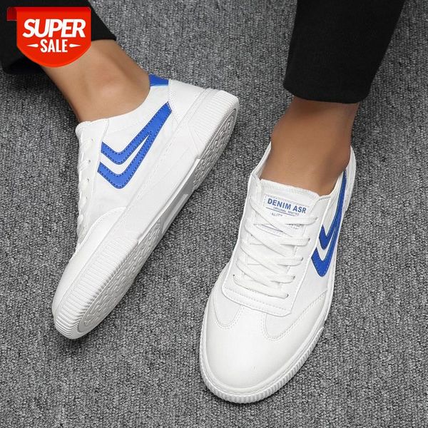 leather men casual shoes fashion sneakers footwear soft rubber male flats shoe white mens shoes sales man designer #2r1v
leather men casual shoes fashion sneakers footwear soft rubber male flats shoe white mens shoes sales man designer #2r1v