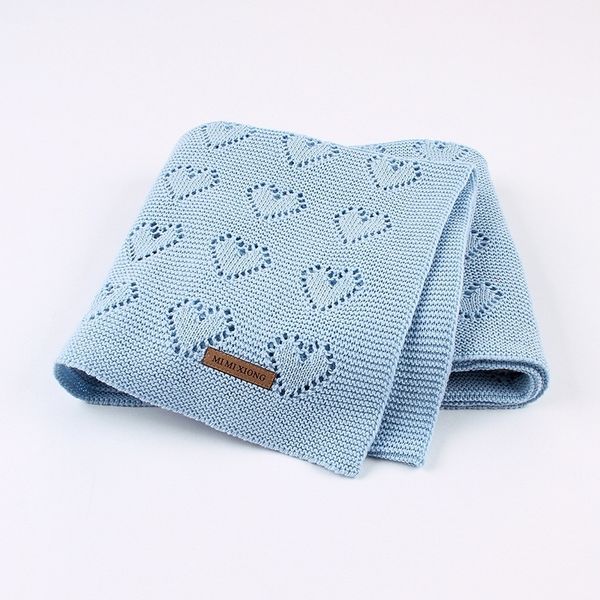 baby blanket knitted cotton summer stuff for newborns swaddle stroller blanket clothes cobertor infantil wrap monthly kids quilt lj201014
baby blanket knitted cotton summer stuff for newborns swaddle stroller blanket clothes cobertor infantil wrap monthly kids quilt lj201014
