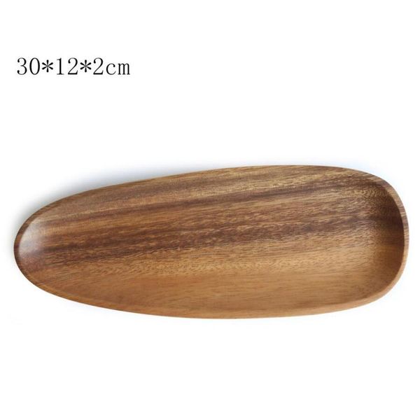 new irregular acacia wood sushi plate simple original color shaped solid wood snacks dessert fruit plate who wmtnjj new_dhbest
new irregular acacia wood sushi plate simple original color shaped solid wood snacks dessert fruit plate who wmtnjj new_dhbest