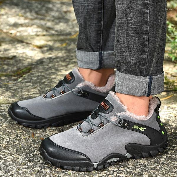 ankle boots winter boots new solid color men snow plush inside casual shoes anti skid bottom warm waterproof ski shoes1, Black
ankle boots winter boots new solid color men snow plush inside casual shoes anti skid bottom warm waterproof ski shoes1, Black