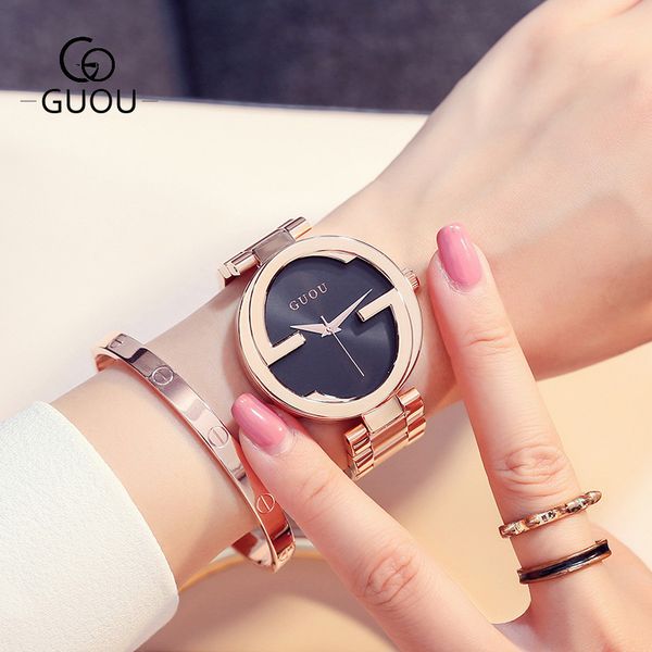 new luxury women watches women fashion bracelet watch quartz wrist watch for women brand gold ladies casual watch clock 2018 t200420, Slivery;brown
new luxury women watches women fashion bracelet watch quartz wrist watch for women brand gold ladies casual watch clock 2018 t200420, Slivery;brown