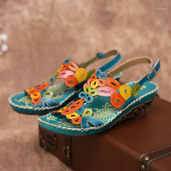 women summer beach plus size mid heels sandals wedges shoes woman vintage pu leather ethic sandalias mujer sapato feminino1, Black
women summer beach plus size mid heels sandals wedges shoes woman vintage pu leather ethic sandalias mujer sapato feminino1, Black