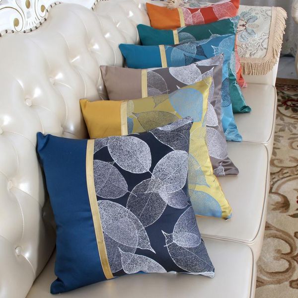 cushion/decorative pillow luxury satin embroidery cushion cover 45x45cm home decor sofa bed waist pillowcase square soft case
cushion/decorative pillow luxury satin embroidery cushion cover 45x45cm home decor sofa bed waist pillowcase square soft case