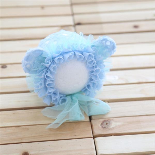 caps & hats lovely lace floral bonnet handmade baby girl hat born bear blue animal cap shower gift pography prop, Yellow
caps & hats lovely lace floral bonnet handmade baby girl hat born bear blue animal cap shower gift pography prop, Yellow
