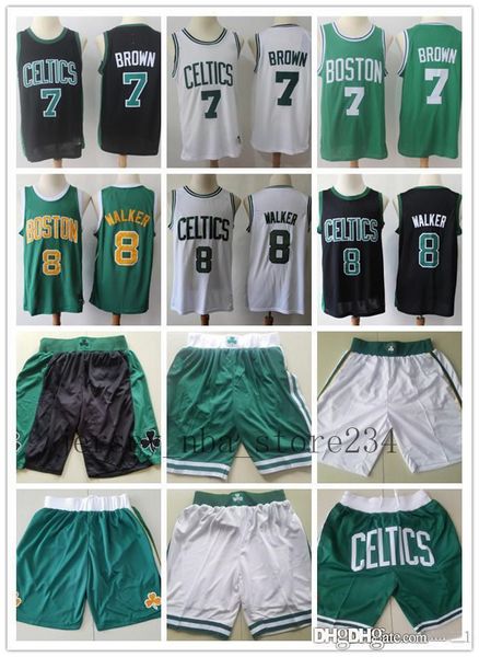 mens boston celtics 2020 throwback jerseys kemba 8 walker jaylen 7 brown basketball shorts basketball jersey black green, Black;red
mens boston celtics 2020 throwback jerseys kemba 8 walker jaylen 7 brown basketball shorts basketball jersey black green, Black;red