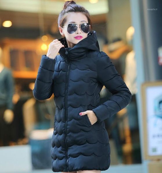 wholesale 2016spring winter new 7colors -xxl down cotton lady jacket thickening women's slim medium-long warm basic coats1, Tan;black
wholesale 2016spring winter new 7colors -xxl down cotton lady jacket thickening women's slim medium-long warm basic coats1, Tan;black