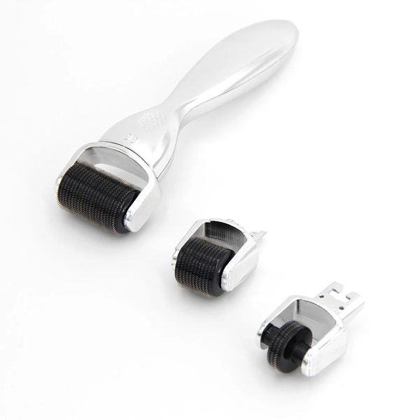 10pcs/lot 3 in 1 derma roller kit effective microneedling dermaroller microneedling skin roller dhl shipping
10pcs/lot 3 in 1 derma roller kit effective microneedling dermaroller microneedling skin roller dhl shipping