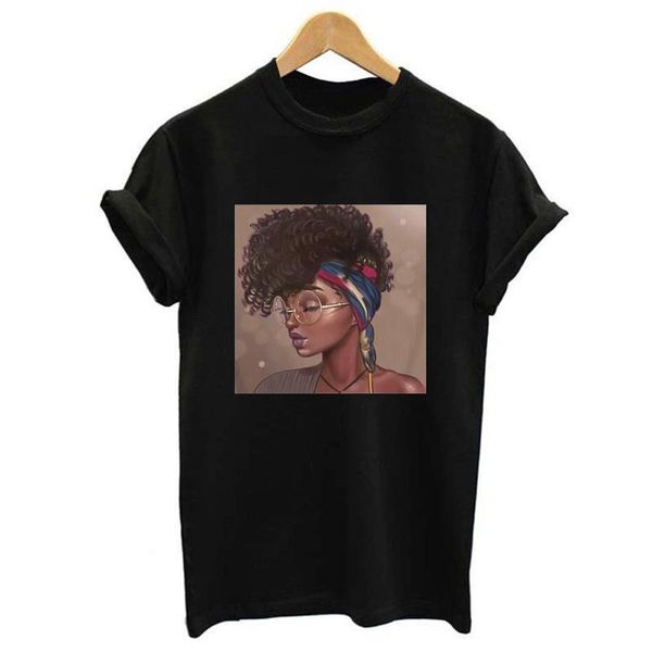 melanin женская футболка poppin aba print black girl эстетика harajuku топ женская летняя одежда 2019 футболка vogue femme, White
melanin женская футболка poppin aba print black girl эстетика harajuku топ женская летняя одежда 2019 футболка vogue femme, White