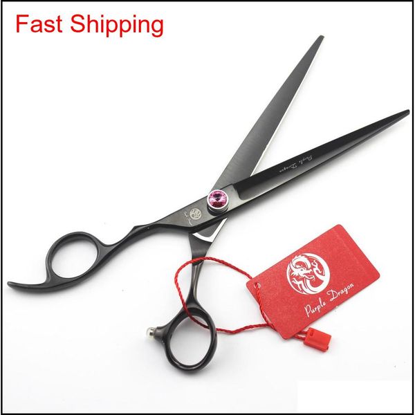 7.5 inch purple dragon left handed pet grooming scissors dog cat straight scissors puppy haircutting shears c qylzow bdesports
7.5 inch purple dragon left handed pet grooming scissors dog cat straight scissors puppy haircutting shears c qylzow bdesports