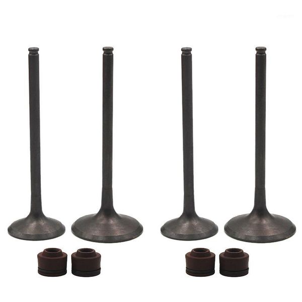engine assembly motorcycle parts intake & exhaust valve stem kit for kxf250 kxf 250 2004-2008 2009-2021 rmz250 rmz 2004-20061
engine assembly motorcycle parts intake & exhaust valve stem kit for kxf250 kxf 250 2004-2008 2009-2021 rmz250 rmz 2004-20061