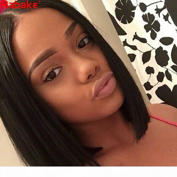 brazilian straight hair short bob cut wigs adjustable pre plucked 4x4 lace closure bob cut humanhair wigs for black women wholesale, Black;brown
brazilian straight hair short bob cut wigs adjustable pre plucked 4x4 lace closure bob cut humanhair wigs for black women wholesale, Black;brown