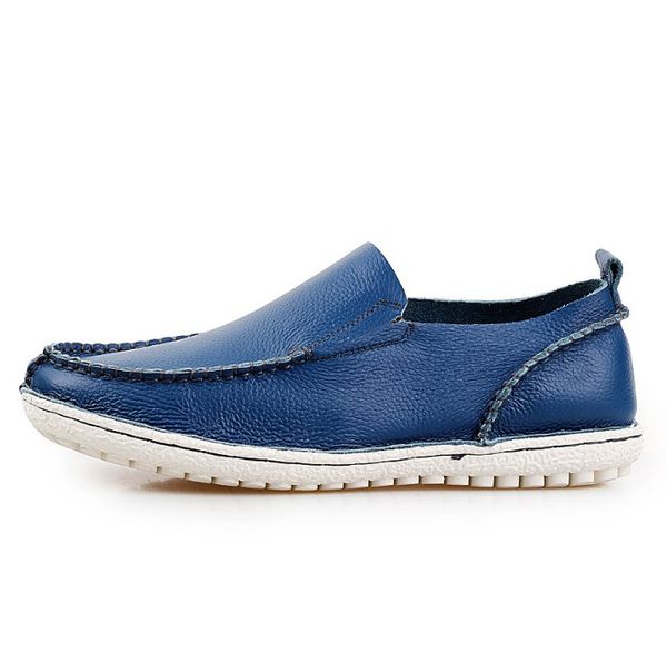 2021 spring autumn men shoes genuine leather casual shoes man fashion slip-on luxury cow leather shoes trend loafers, Black
2021 spring autumn men shoes genuine leather casual shoes man fashion slip-on luxury cow leather shoes trend loafers, Black