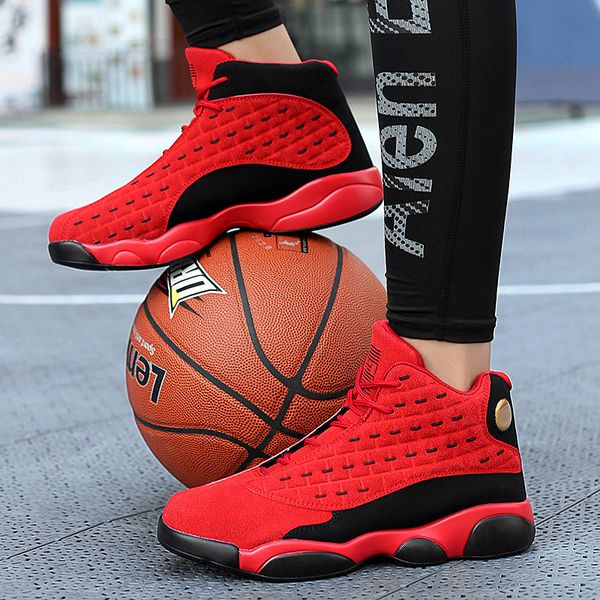 2019 autumn new men basketball outdoor couples sneakers zapatillas basquetbol basket homme sports shoes c1212, Black;white
2019 autumn new men basketball outdoor couples sneakers zapatillas basquetbol basket homme sports shoes c1212, Black;white