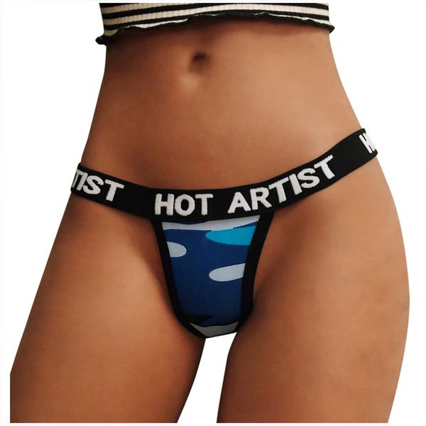 women's cotton g-string thong panties string underwear women briefs lingerie pants intimate ladies letter low-rise, Black;pink
women's cotton g-string thong panties string underwear women briefs lingerie pants intimate ladies letter low-rise, Black;pink
