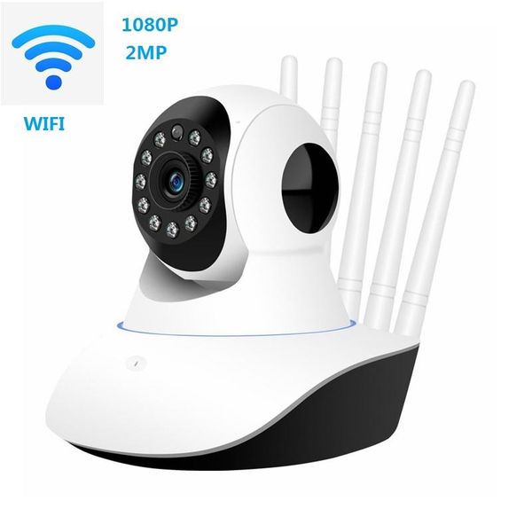 home security ip camera 1080p wifi night vision surveillance cctv camera smart
home security ip camera 1080p wifi night vision surveillance cctv camera smart