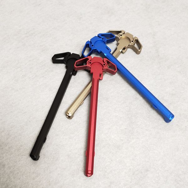 4 color butterfly style metal ar15 charging handle poignee airsoft for wa g&p ptw m4 / m16 series airsoft gbb airsoft m16
4 color butterfly style metal ar15 charging handle poignee airsoft for wa g&p ptw m4 / m16 series airsoft gbb airsoft m16