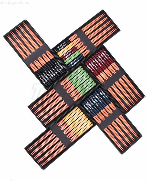 wooden set 5 pairs pointed commonly used in home use and a box of 23cm dinner chopsticks
wooden set 5 pairs pointed commonly used in home use and a box of 23cm dinner chopsticks