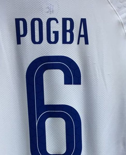 2020 match worn playe issue griezmann mbappe pogba with match details soccer patch badge9903997
2020 match worn playe issue griezmann mbappe pogba with match details soccer patch badge9903997
