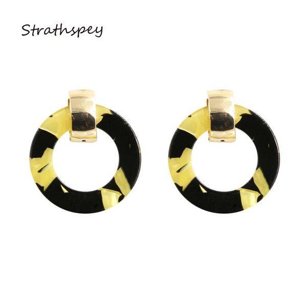 dangle & chandelier round pendant acrylic earrings big circle black yellow resin earring tortoiseshell leopard for women jewelry 2021, Silver
dangle & chandelier round pendant acrylic earrings big circle black yellow resin earring tortoiseshell leopard for women jewelry 2021, Silver