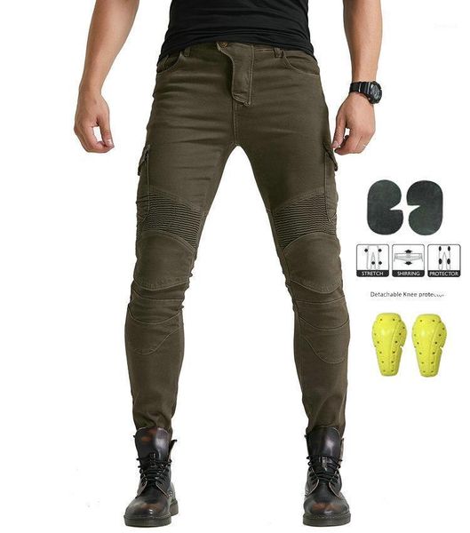 motorcycle apparel b06 three colors riding jeans leisure kominie trousers racing pants men and women with protective gea1
motorcycle apparel b06 three colors riding jeans leisure kominie trousers racing pants men and women with protective gea1