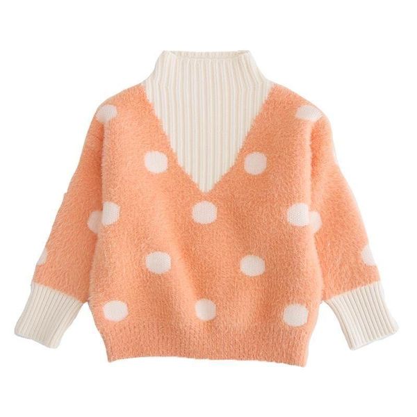 pullover toddler sweaters baby girl 2021 trui meisje pull garçon enfants girls clothing autumn winter turtleneck, Blue
pullover toddler sweaters baby girl 2021 trui meisje pull garçon enfants girls clothing autumn winter turtleneck, Blue