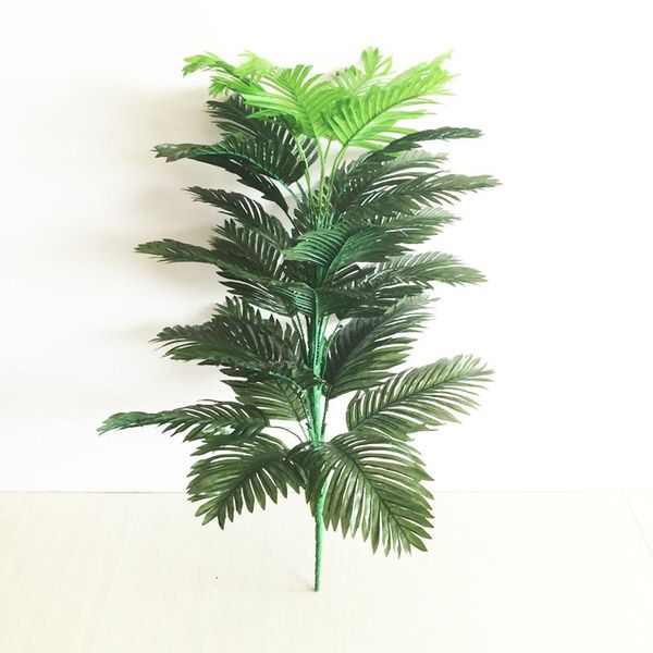 90cm 39 heads tropical palm tree large artificial plants big fake monstera silk palm leaves branch for home garden wedding decor
90cm 39 heads tropical palm tree large artificial plants big fake monstera silk palm leaves branch for home garden wedding decor