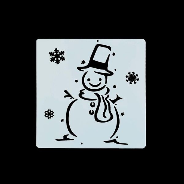 7pcs christmas drawing stencil for painting santa claus snowman deer hollow pet mold diy kids toys reusable graffiti template jllttu
7pcs christmas drawing stencil for painting santa claus snowman deer hollow pet mold diy kids toys reusable graffiti template jllttu