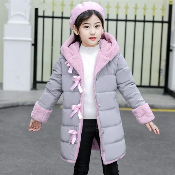jackets 2021 girls fashion winter imitation fur coat warm parka children baby clothes kids thicken plus velvet clothing -30, Blue;gray
jackets 2021 girls fashion winter imitation fur coat warm parka children baby clothes kids thicken plus velvet clothing -30, Blue;gray