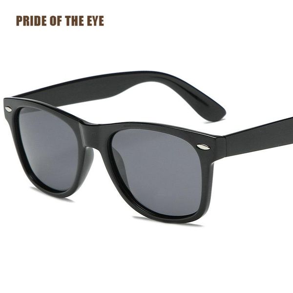 sunglasses classic polarized women men brand designer sun glasses for female retro clear lens shades oculos gafas de sol, White;black
sunglasses classic polarized women men brand designer sun glasses for female retro clear lens shades oculos gafas de sol, White;black