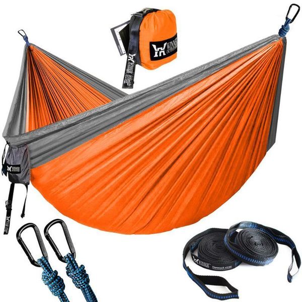 hammocks upgrade camping hammock with tree straps portable parachute nylon for backpacking travel1
hammocks upgrade camping hammock with tree straps portable parachute nylon for backpacking travel1