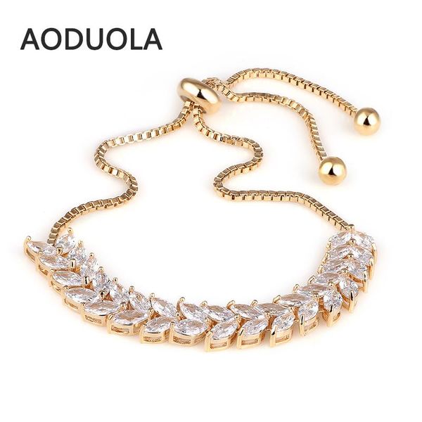 charm bracelets 3 color jewelry cz charms rhinestones bracelet braid elegant gift for women fashion summer style, Golden;silver
charm bracelets 3 color jewelry cz charms rhinestones bracelet braid elegant gift for women fashion summer style, Golden;silver