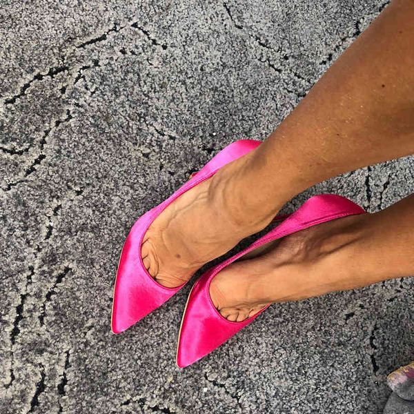 de tacn zapatos alto satn para mujer, calzado elegante seda con puntera puntiaguda, boda, rosa, Black
de tacn zapatos alto satn para mujer, calzado elegante seda con puntera puntiaguda, boda, rosa, Black
