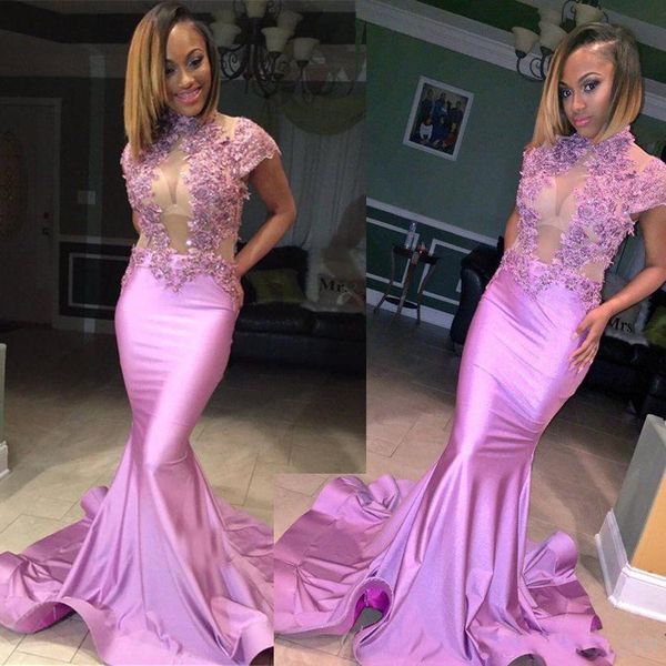 purple high neck mermaid prom dresses cap sleeves appliques illusion see through applique evening gowns formal dress vestido largo de fiesta, Black;red
purple high neck mermaid prom dresses cap sleeves appliques illusion see through applique evening gowns formal dress vestido largo de fiesta, Black;red