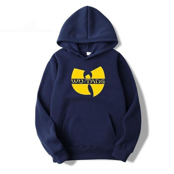 mens woman hoodie tracksuit sweat coat casual sportswear hoodies 2020 brand male hip hop long sleeve wu tang hooded sweatshirt, Black 
mens woman hoodie tracksuit sweat coat casual sportswear hoodies 2020 brand male hip hop long sleeve wu tang hooded sweatshirt, Black