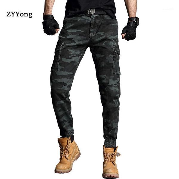 men's pants 2021 camouflage men's cargo casual camo multi pockets tactical hip hop joggers streetwear plus size1, Black
men's pants 2021 camouflage men's cargo casual camo multi pockets tactical hip hop joggers streetwear plus size1, Black