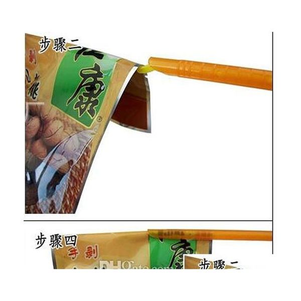 wholesale - new arrive magic bag sealer stick unique sealing rods great help qylapv lipper
wholesale - new arrive magic bag sealer stick unique sealing rods great help qylapv lipper