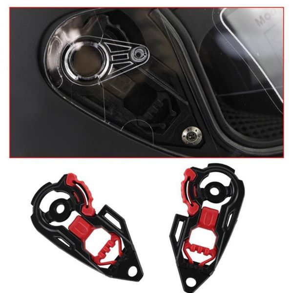 accessories plate left right with screws visor shield gear base lens tool practical motorcycle helmet for k4 k1 sv k51
accessories plate left right with screws visor shield gear base lens tool practical motorcycle helmet for k4 k1 sv k51
