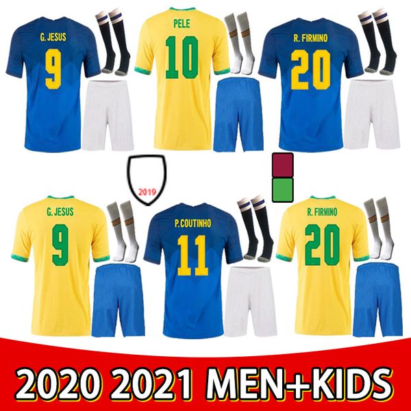 2020 new soccer jersey neymar jr neres marcelo g.jesus p.coutinho vinicius jr firmino 2021 kids kit+socks high-quality football shirt, Black;yellow
2020 new soccer jersey neymar jr neres marcelo g.jesus p.coutinho vinicius jr firmino 2021 kids kit+socks high-quality football shirt, Black;yellow