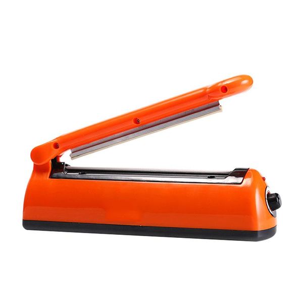 sealer small household sealer machine hand pressure plastic ejiao heat heat shrinkable film cutting zg
sealer small household sealer machine hand pressure plastic ejiao heat heat shrinkable film cutting zg