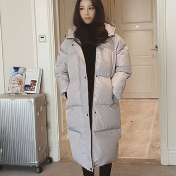 women's down parkas jacket women hooded parka long coats cotton padded ladies winter coat, Black
women's down parkas jacket women hooded parka long coats cotton padded ladies winter coat, Black
