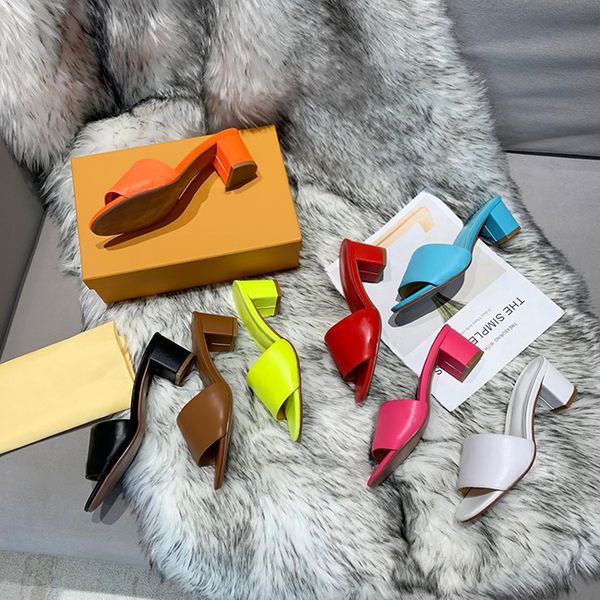 classic woman sandals lady summer luxury designer sandals leather high heeled shoes coarse slippers beach sandals size35-44with box, Black
classic woman sandals lady summer luxury designer sandals leather high heeled shoes coarse slippers beach sandals size35-44with box, Black