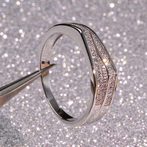 cluster rings 925 silver sterling vs1 diamond ring for women 2 s fine z jewelry bizuteria anillos gemstone stamp box, Golden;silver
cluster rings 925 silver sterling vs1 diamond ring for women 2 s fine z jewelry bizuteria anillos gemstone stamp box, Golden;silver