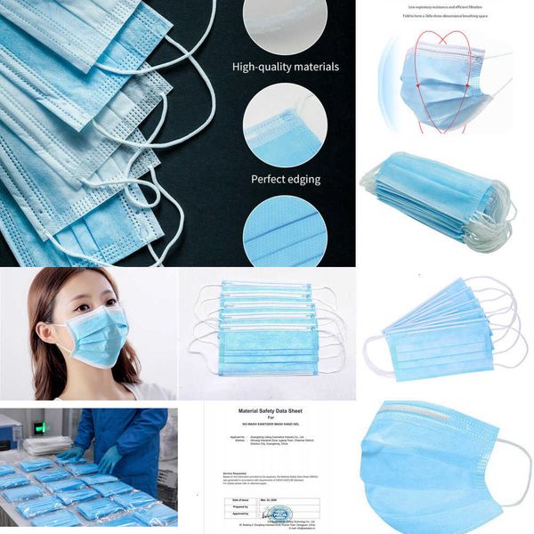 disposable mask 3 3-ply woven layers non earloop anti-dust face masks shipping within 12-2 klsj
disposable mask 3 3-ply woven layers non earloop anti-dust face masks shipping within 12-2 klsj