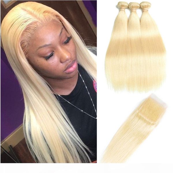 malaysian virgin straight hair extensions with lace closure 4x4 blonde color silky straight hair 3bundles with lace closure pure colored 613, Black;brown
malaysian virgin straight hair extensions with lace closure 4x4 blonde color silky straight hair 3bundles with lace closure pure colored 613, Black;brown