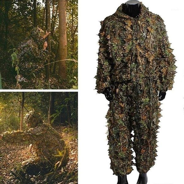 survival 3d leaf camouflage clothing stealth camouflage clothing wild cs geely hiking hunting clothes leaves1, Black
survival 3d leaf camouflage clothing stealth camouflage clothing wild cs geely hiking hunting clothes leaves1, Black