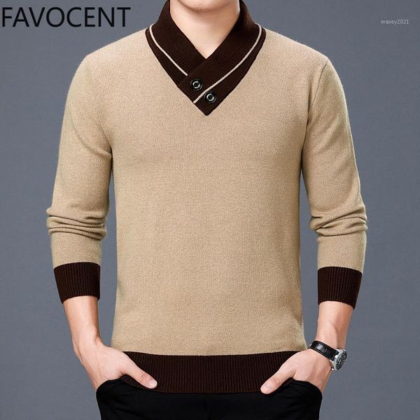 men's sweaters 2021 mens pullover fashion brand jumpers knitred sweater warm slim fit spring v neck casual men clothes1, White;black
men's sweaters 2021 mens pullover fashion brand jumpers knitred sweater warm slim fit spring v neck casual men clothes1, White;black
